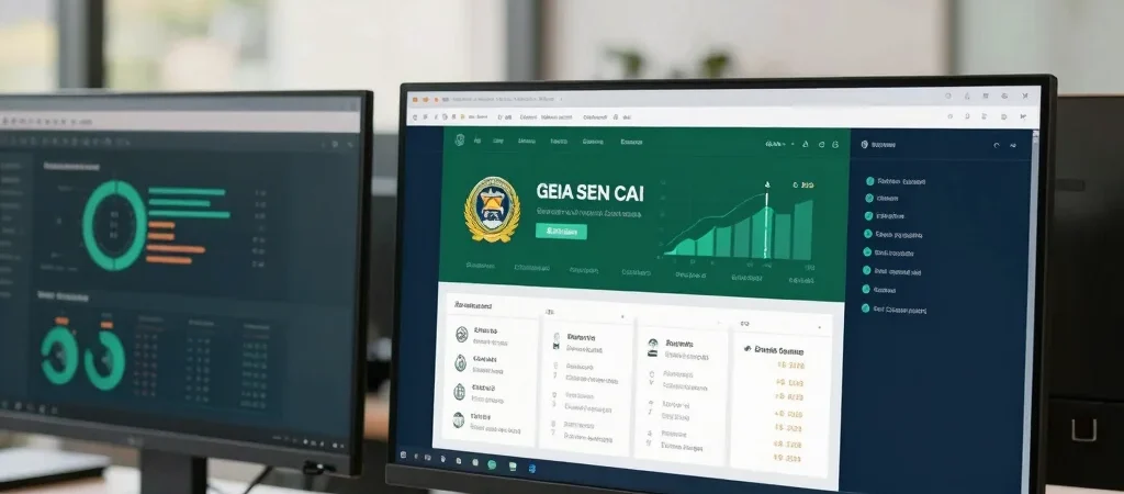 Como o Novo Sistema SICX Altera as Compras Públicas no Brasil