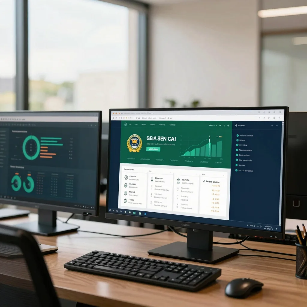 Como o Novo Sistema SICX Altera as Compras Públicas no Brasil