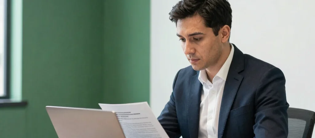 Preparo Tecnico e Eficiencia Comercial nas Vendas B2G Modernizadas